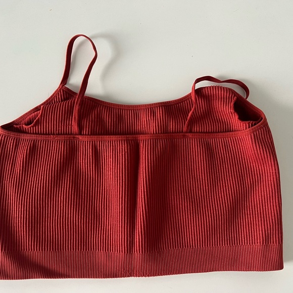 SPORT BRA - Picture 2 of 3